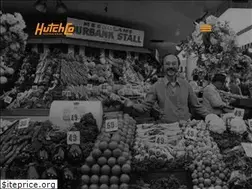 Sites similar to hutch.co