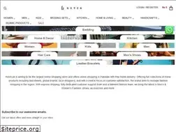 Sites similar to hutch.pk