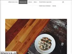 Sites similar to hutchandharris.com