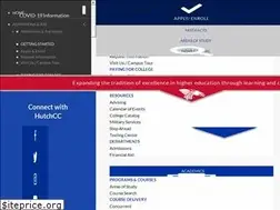Sites similar to hutchcc.edu