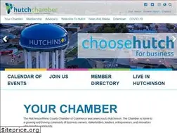 Sites similar to hutchchamber.com