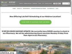 Sites similar to hutchclinic.com