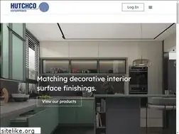 Sites similar to hutchco.co.nz