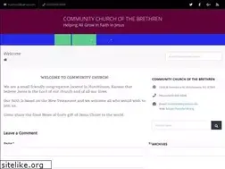 Sites similar to hutchcob.org