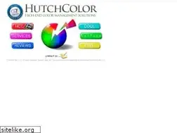 Sites similar to hutchcolor.com