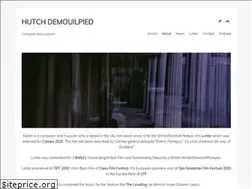 Sites similar to hutchdemouilpied.com