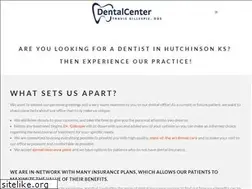 Sites similar to hutchdental.com