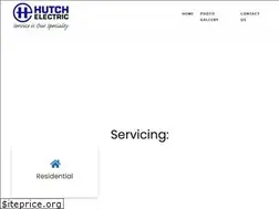 Sites similar to hutchelectric.com