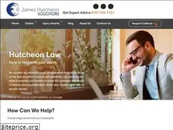 Sites similar to hutcheonlaw.co.uk