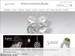 Sites similar to hutchersonjewelers.com