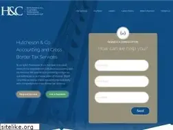 Sites similar to hutcheson.ca