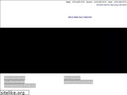 Sites similar to hutchesonford.com