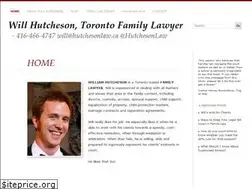 Sites similar to hutchesonlaw.ca