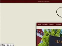 Sites similar to hutchesonsmemorialchapel.com