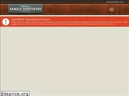 Sites similar to hutchfamilydentistry.com
