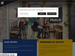 Sites similar to hutchgames.com