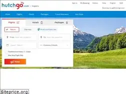 Sites similar to hutchgo.com.sg