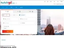 Sites similar to hutchgo.com.tw