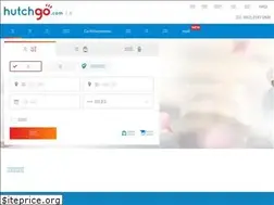 Sites similar to hutchgo.com