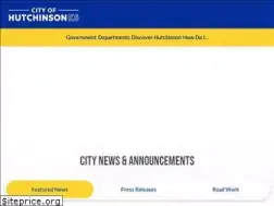 Sites similar to hutchgov.com
