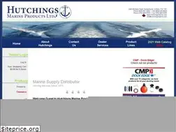 Sites similar to hutchingsmarine.com