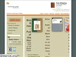 Sites similar to hutchinsandrea.com
