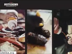 Sites similar to hutchinsbbq.com