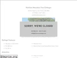 Sites similar to hutchinscottages.com
