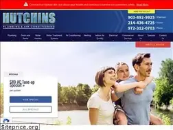 Sites similar to hutchinsinc.com