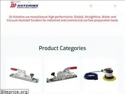 Sites similar to hutchinsmfg.com