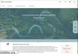 Sites similar to hutchinson.com