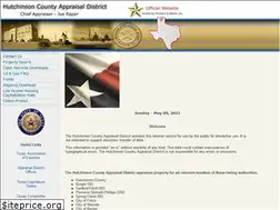 Sites similar to hutchinsoncad.org