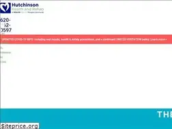 Sites similar to hutchinsonhealthandrehab.com