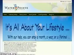 Sites similar to hutchinsonislandhomes.com