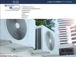Sites similar to hutchinsonmechanical.com