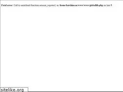Sites similar to hutchinsonmiller.com