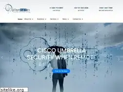 Sites similar to hutchinsonnetworks.com