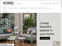 Sites similar to hutchinsons.net.nz