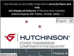 Sites similar to hutchinsontransmission.com