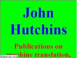 Sites similar to hutchinsweb.me.uk