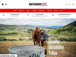 Sites similar to hutchison-inc.com