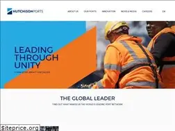 Sites similar to hutchisonports.com