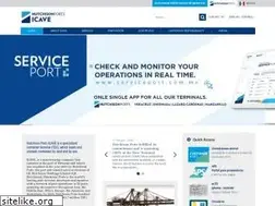 Sites similar to hutchisonportsicave.com