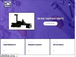 Sites similar to hutchisontool.com