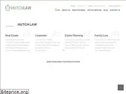Sites similar to hutchlaw.ca