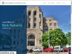 Sites similar to hutchlawyers.com