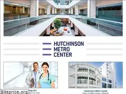 Sites similar to hutchmetrocenter.com