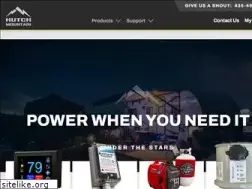 Sites similar to hutchmountain.com