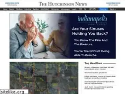 Sites similar to hutchnews.com