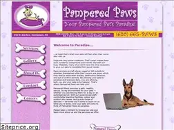 Sites similar to hutchpaws.com